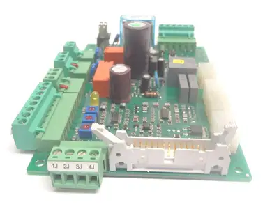 Used CAREL 10-09-2004 1.0 010968 99498B I/O Boards & Replacement Parts Michigan US | Maverick Industrial Sales #1489815