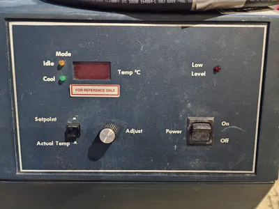 USED NESLAB HX-150