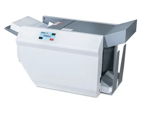 New | in-Stock FORMAX _UNKNOWN_ Mail Folding & Inserting Machines New York US | Performance Solutions USA #1511548