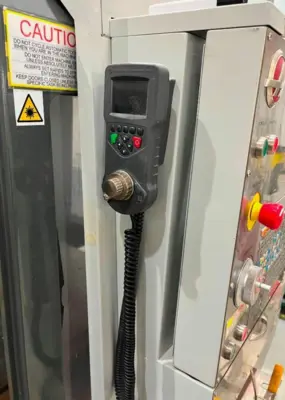 2011 HAAS VF-11 Vertical Machining Centers | Toolquip, Inc. (7)