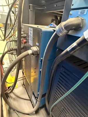 2022 YASKAWA ar2010 Robotic Welders | ListingHippo (23)