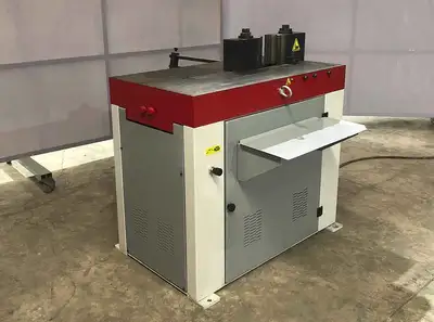 USED ISITAN HP-40