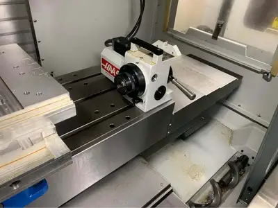 2014 HAAS VF-2 Vertical Machining Centers | Toolquip, Inc. (5)