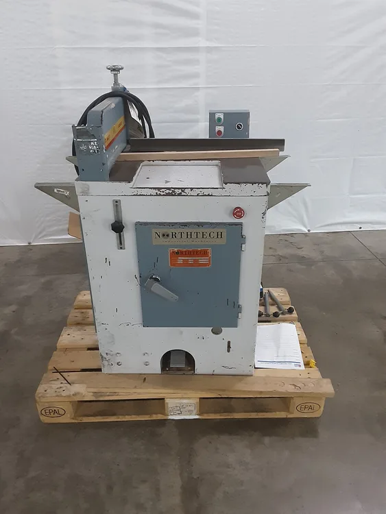 Used _UNKNOWN_ NT-CS 18L-10 Cross Cut Saws Ohio US | AW Machinery, LLC. #1296437