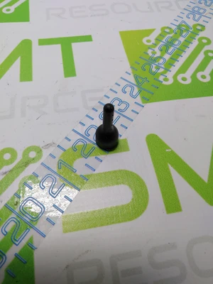 USED MYDATA SINGLE PIN SUPPORT TOOLING