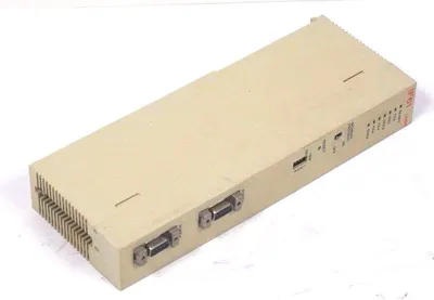 USED YASKAWA ELECTRIC JAMSC-IF61V COMMUNICATION MODULE JAMSCIF61V