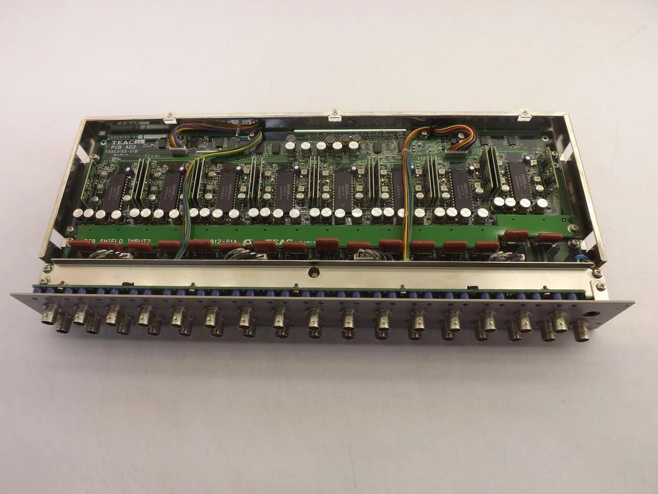 Used TEAC _UNKNOWN_ Circuit Boards Texas US | OCO Industrial #1580492