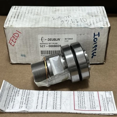 NEW Deublin 527-000B026