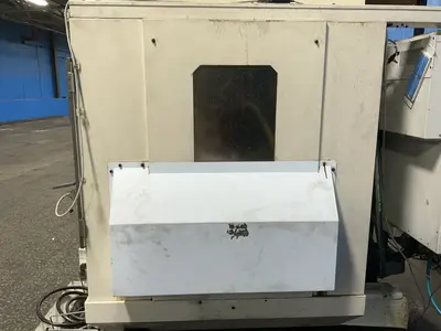 Used 2006 FANUC AT21IE Drilling & Tapping Centers Ohio US | HGR 24 #1251172