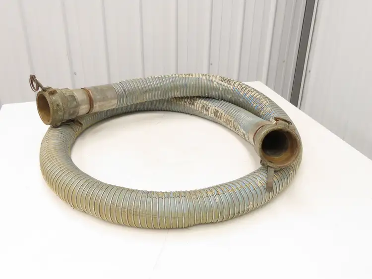 Used WILCOX _UNKNOWN_ Hoses | Arrow Industrial #611871