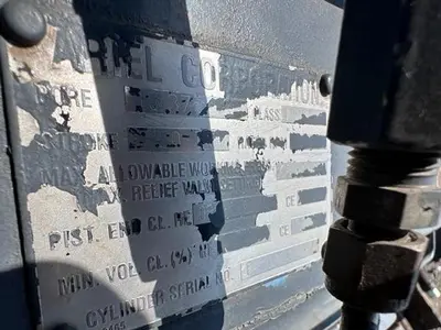 USED ARIEL JGD