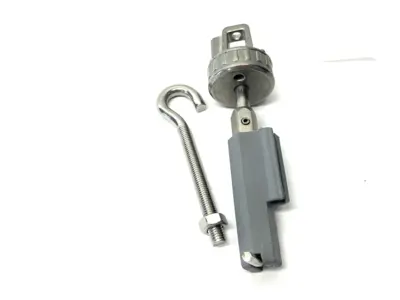 New | in-Stock STI Omron Tensioner Gripper Stainless Steel, SM06-TG00 Misc Electrical & Power Parts Michigan US | Maverick Industrial Sales #1397203