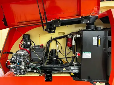 Used 2018 JLG 800AJ Articulating Boom Lifts Texas US | Adcock Equipment USA #1519543