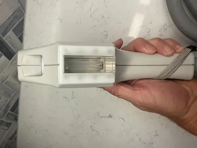 Used 2015 SCITON BBL HANDPIECE  REFURBISHED WITH WARRANTY Laser Accessories and Consumables Minnesota US | Midwest Medical #1467815