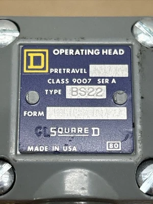 NEW Square D C66B2