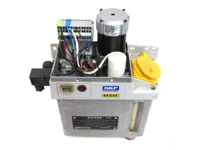 USED VOGEL MKU2-BW3-20003 LUBRICATOR MKU2BW320003