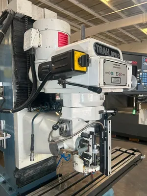 Used SOUTHWESTERN INDUSTRIES TRAK DPM SX2 Bed Type Mills California US | MachineStation #1413387