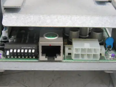 Tranax 27118000-1 SRU-S1 ATM Thermal Printer Assembly