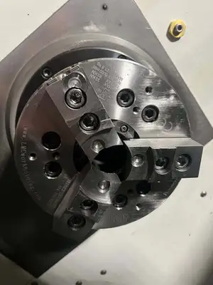 2019 HAAS ST-20Y Lathes CNC | Asset Exchange Corporation (3)