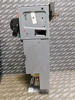 AB 2100U-KCRRN86/8 Motor Control Center Size 4 FVNR 100 HP 480V 3Ph 60Hz New