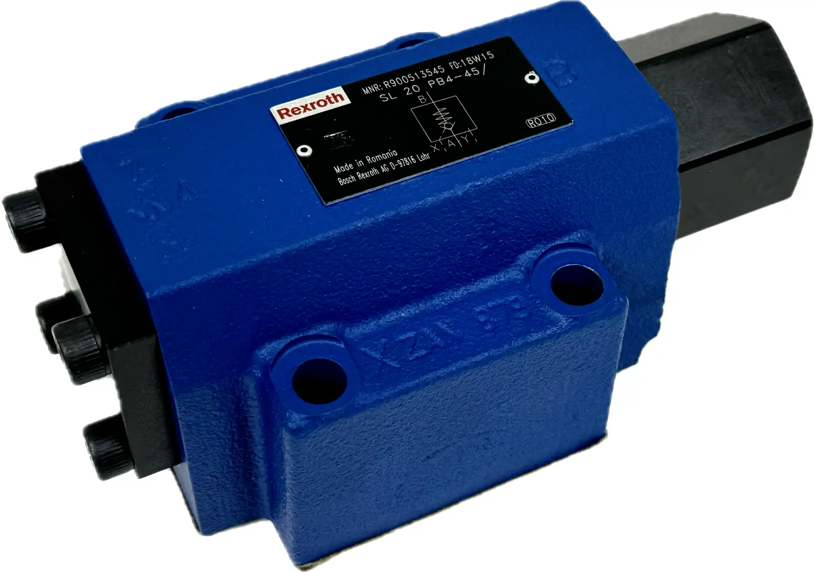 NEW REXROTH R900513545