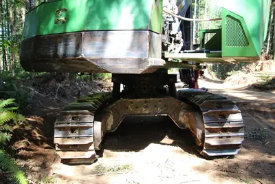 Used 2019 JOHN DEERE 959 M Feller Bunchers Louisiana US | Proxy Equipment #1378400