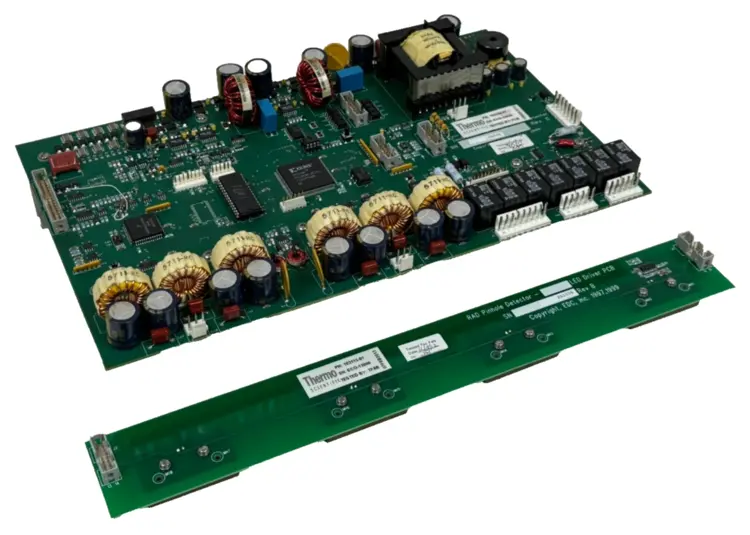 Used THERMO SCIENTIFIC _UNKNOWN_ Misc Electrical & Power Parts | SB Industrial Supply #839472