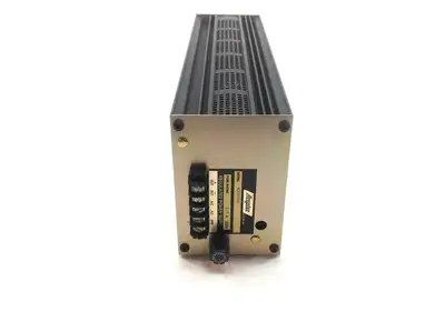 Used Acopian B24G500 DC Power Supplies Michigan US | Maverick Industrial Sales #1483221