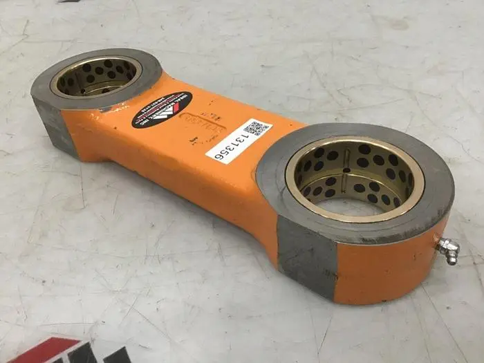 Used CINCINNATI MILACRON 5037164 Injection Molding Parts Michigan US | Ideal Machinery #573898