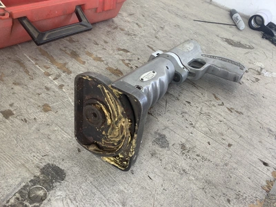 Used _UNKNOWN_ _UNKNOWN_ Thread Rollers Michigan US | Miedema Asset Management Group #1316257