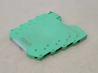 USED PHOENIX CONTACT MINI MCR-SL-1CP-I-I