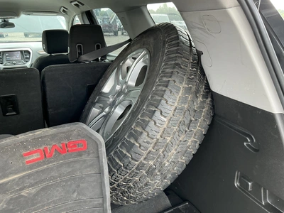 Used 2019 GMC ACADIA SUVs Michigan US | Miedema Asset Management Group #1406756