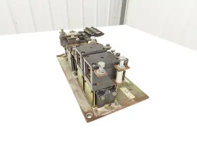Yale 1324951 Electric Forklift Motor Contactor Control Assembly Off ERC080