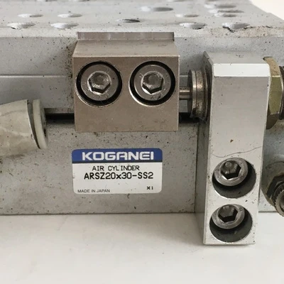 USED Koganei ARSZ20X30-SS2