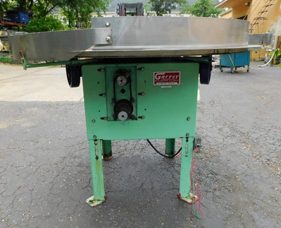USED GARVEY 1500