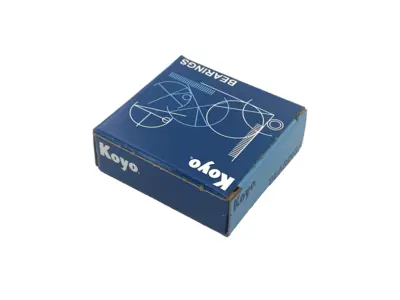 New | in-Stock Koyo EE11/2ZZM3 XM Bearings Michigan US | Maverick Industrial Sales #1401877