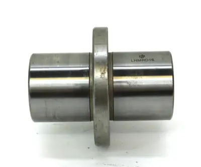 USED MISUMI LHMRD16