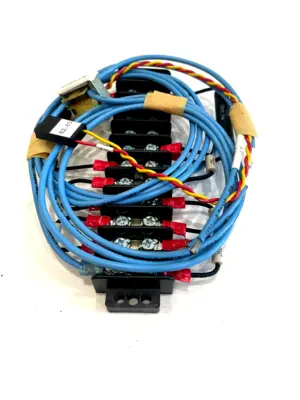 NEW RELIANCE ELECTRIC 612912-R CABLE ASSEMBLY 612912R