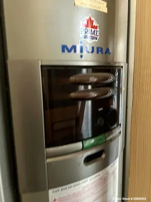 USED MIURA LXH-300SG-07