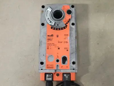 USED BELIMO EFB24-SR