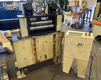 USED COOPER WEYMOUTH SMX18H