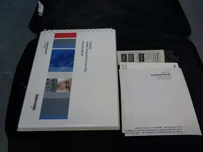 USED 2018 TEKTRONIX TCP0030A