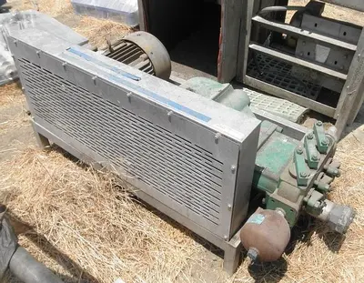 USED MYERS D50-12