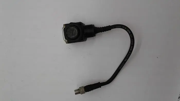 Used ALLEN-BRADLEY ALLEN-BRADLEY RIGHT SIGHT 42EF-P2MPB-Y4 Misc Electrical & Power Parts | ND Industrial Surplus #1211921