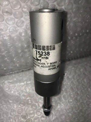 USED SMC NCDGBA25-0075