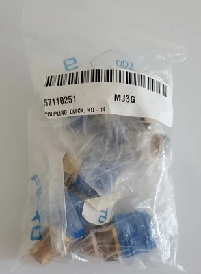 NEW Festo 002143