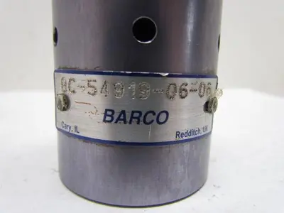 Used BARCO _UNKNOWN_ Miscellaneous MRO | Arrow Industrial #654006