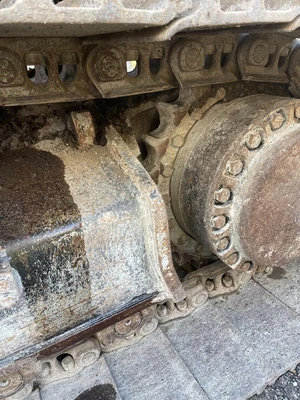 Used 1999 CATERPILLAR 345BL Excavators Colorado US | ABN Services #1331937