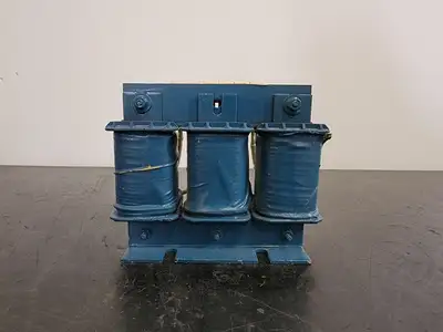 USED MTE CORPORATION RL-02502
