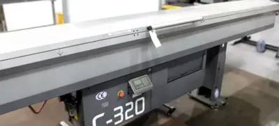 2009 CITIZEN A20VIIPL Swiss Type Automatic Screw Machines | Toolquip, Inc. (5)